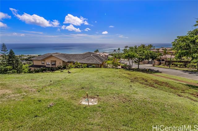 549 Moaniala Street, Honolulu, HI 96821