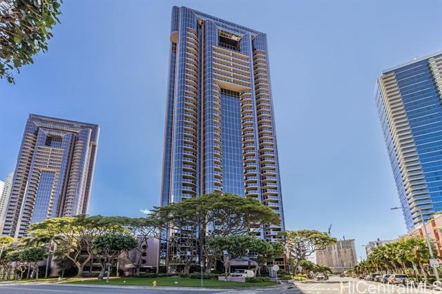 415 South Street, MAKAI 2504, Honolulu, HI 96813