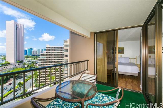1778 Ala Moana Boulevard, 1503, Honolulu, HI 96815