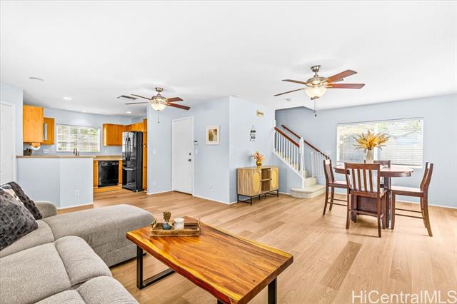 87-1962 Pakeke Street, B, Waianae, HI 96792