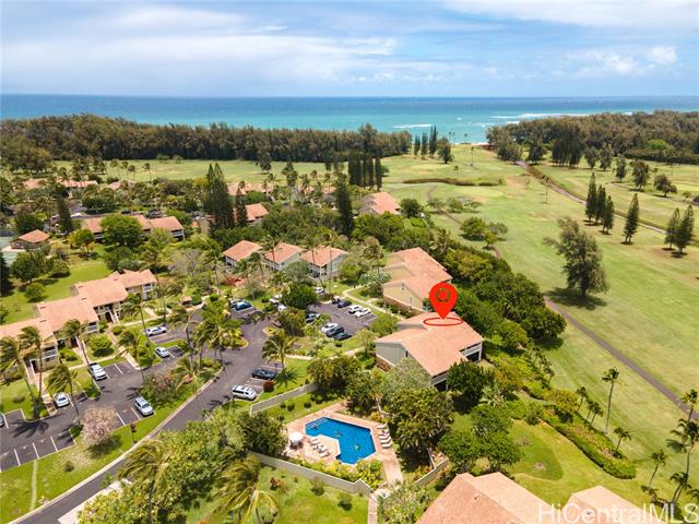 57-091 Lalo Kuilima Place, 4/39, Kahuku, HI 96731