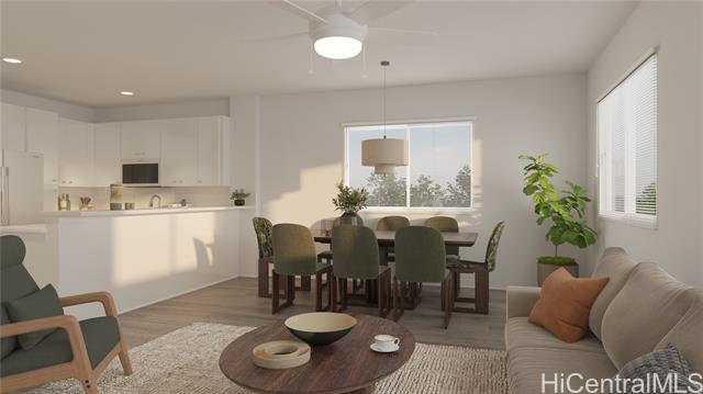 91-4099 Hikuono Street, 1313, Kapolei, HI 96707