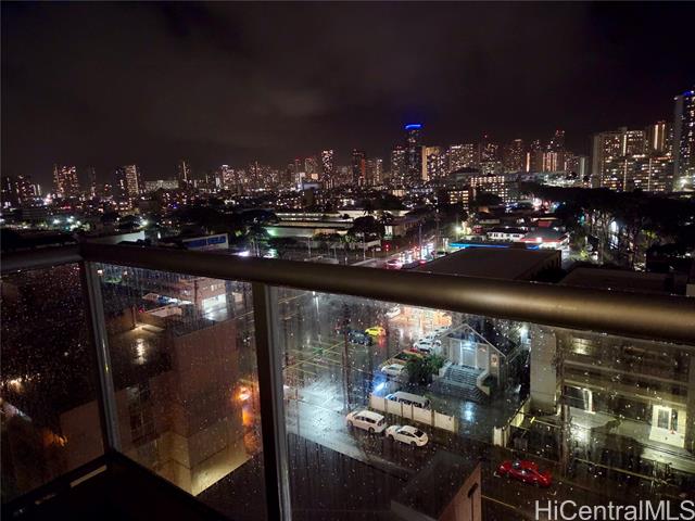 1315 Kalakaua Avenue, 1110, Honolulu, HI 96826