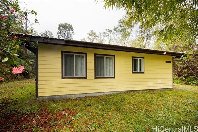 18-2274 Laulea Road, Volcano, HI 96785