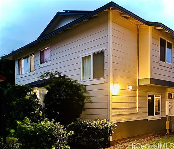 91-1028 Laulauna Street, 9A, Ewa Beach, HI 96706