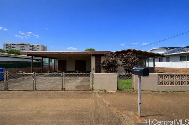 94-1056 Kahuanui Street, Waipahu, HI 96797