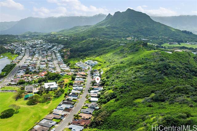 New Single Family Home for sale in Kailua, $1,697,000