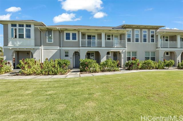 91-2220 Kaiwawalo Street, 202, Ewa Beach, HI 96706