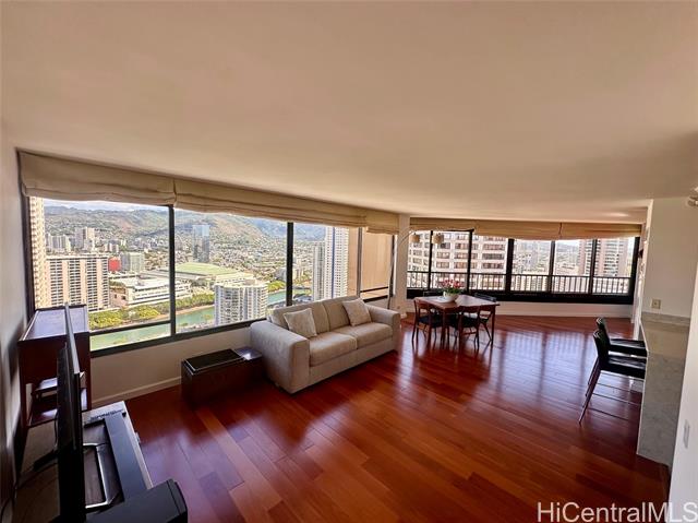 1778 Ala Moana Boulevard, 3306, Honolulu, HI 96813