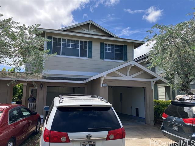 91-196 Makalea Street, 123, Ewa Beach, HI 96706