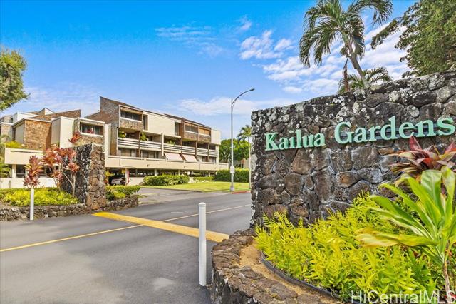 New Condo for sale in Kailua, $699,000