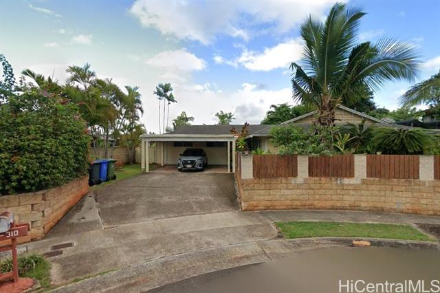 94-310 Kiilani Place, Mililani, HI 96789