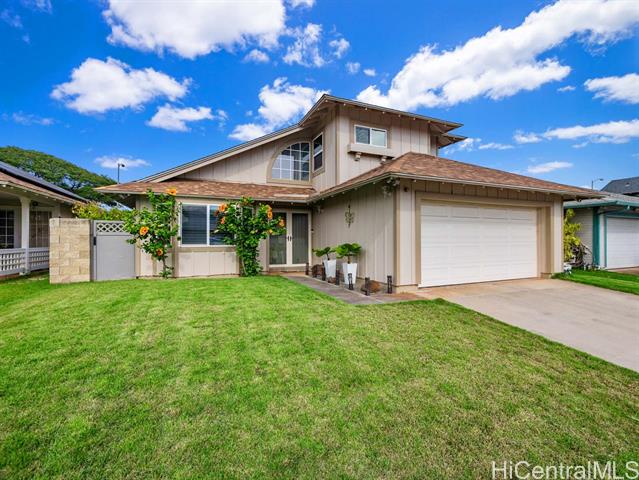 91-1011 Makahani Street, Kapolei, HI 96707