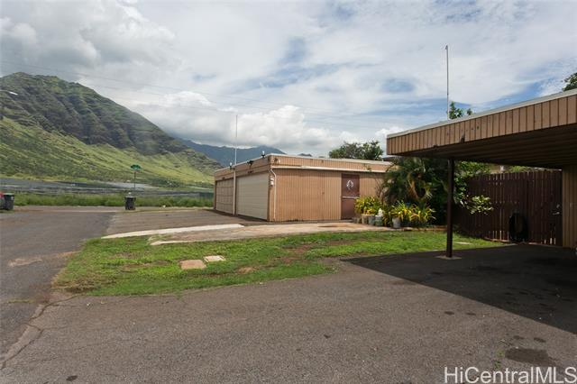 85-270 Ala Hema Street, C, Waianae, HI 96792