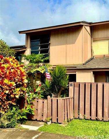 92-1036 Makakilo Drive, 22, Kapolei, HI 96707