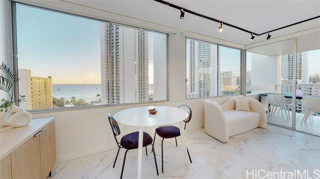 2427 Kuhio Avenue, 1403, Honolulu, HI 96815