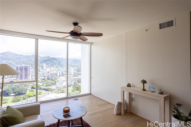 888 Kapiolani Boulevard, 4101, Honolulu, HI 96813