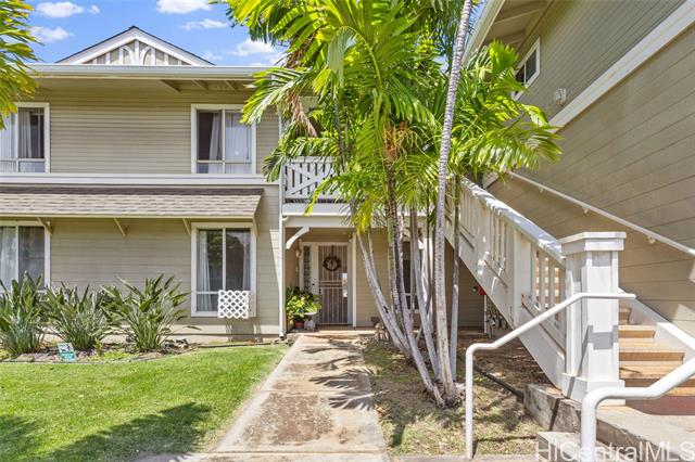 91-1058 Kekuilani Loop, R1603, Kapolei, HI 96707