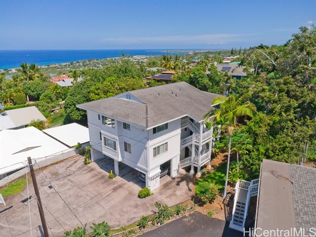 77-6573 Sea View Circle, Kailua Kona, HI 96740