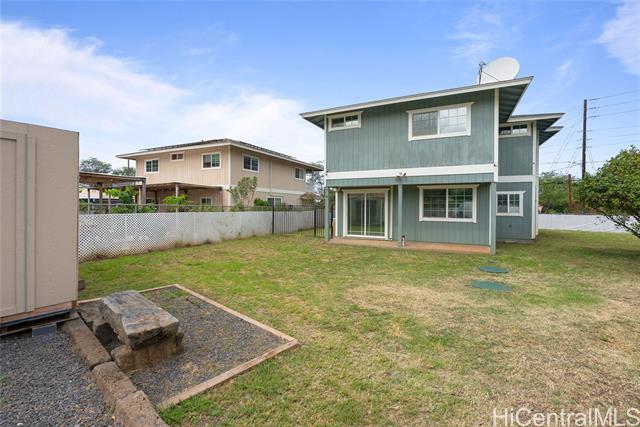 85-567 Waianae Valley Road, Waianae, HI 96792
