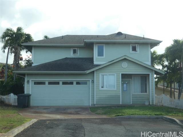 92-7049 Elele Street, 18, Kapolei, HI 96707