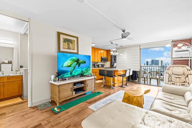 1630 Liholiho Street, 1608, Honolulu, HI 96822