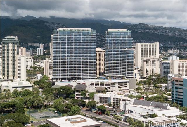 383 Kalaimoku Street, 1801, Honolulu, HI 96815