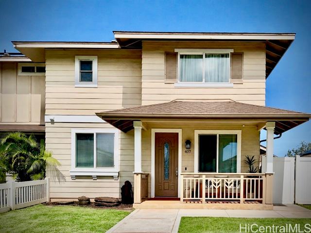 407 Kuupau Street, Kapolei, HI 96707