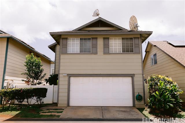 91-215 Kuina Place, 96, Ewa Beach, HI 96706