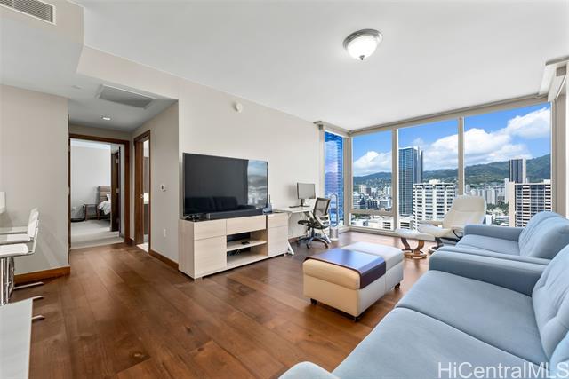 1555 Kapiolani Boulevard, 1615, Honolulu, HI 96814