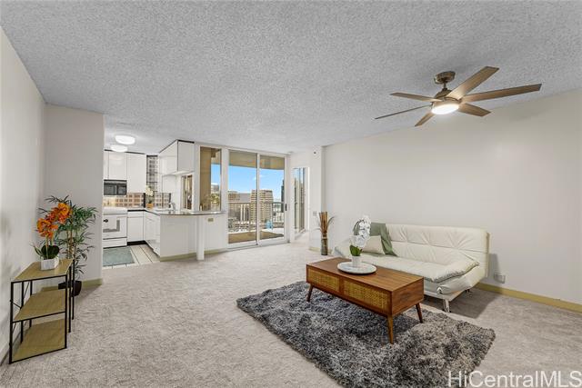 1212 Nuuanu Avenue, 2402, Honolulu, HI 96817