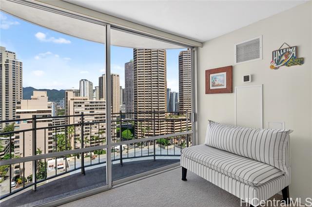 1765 Ala Moana Boulevard, 1699, Honolulu, HI 96815