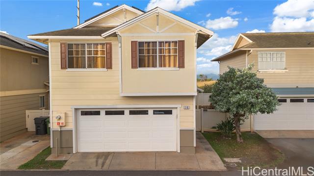 91-418 Makalea Street, 92, Ewa Beach, HI 96706