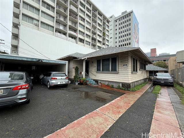 New Multi-Family for sale in Metro Honolulu, $2,368,000