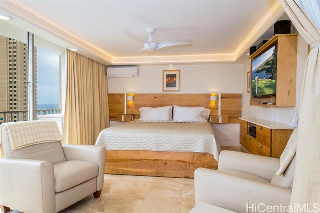 2427 Kuhio Avenue, 2408, Honolulu, HI 96815