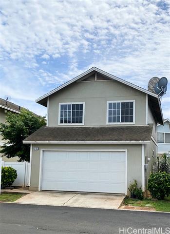 91-1013 Leleoi Street, 94, Ewa Beach, HI 96706