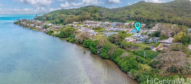 47-174 Kamehameha Highway, Kaneohe, HI 96744