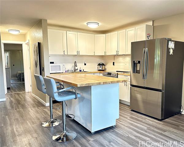 84-754 Ala Mahiku Street, 45A, Waianae, HI 96792