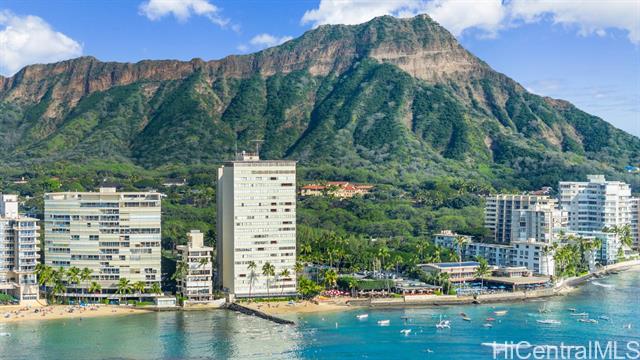 2895 Kalakaua Avenue, 506, Honolulu, HI 96815