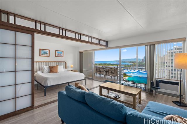 1777 Ala Moana Boulevard, 1333, Honolulu, HI 96815