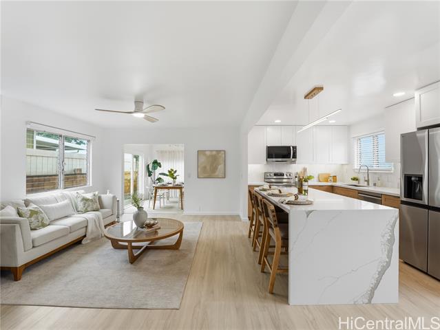 1159 Aikoo Place, Pearl City, HI 96782