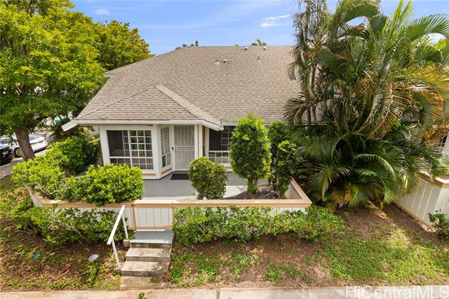 504 Mananai Place, 14D, Honolulu, HI 96818