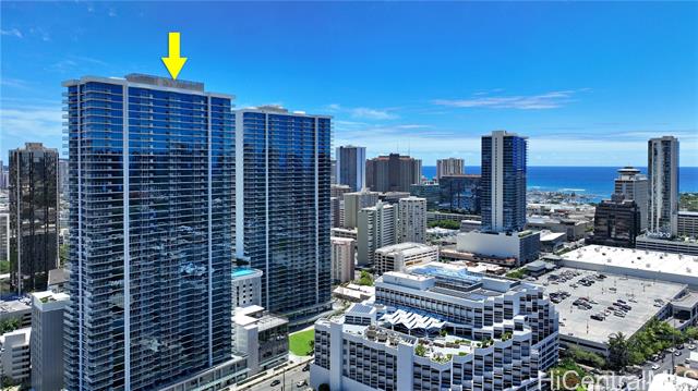 New Condo for sale in Metro Honolulu, $540,000