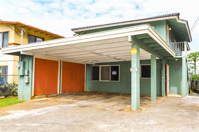 760 Kopke Street, Honolulu, HI 96819