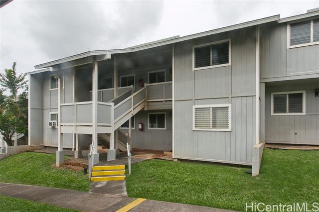 98-1451 Kamahao Street, 434, Pearl City, HI 96782