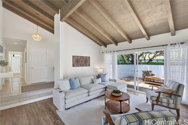 7714 Waikapu Loop, Honolulu, HI 96825