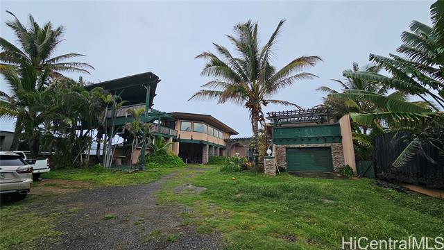55-311 Kamehameha Highway, A, Laie, HI 96762