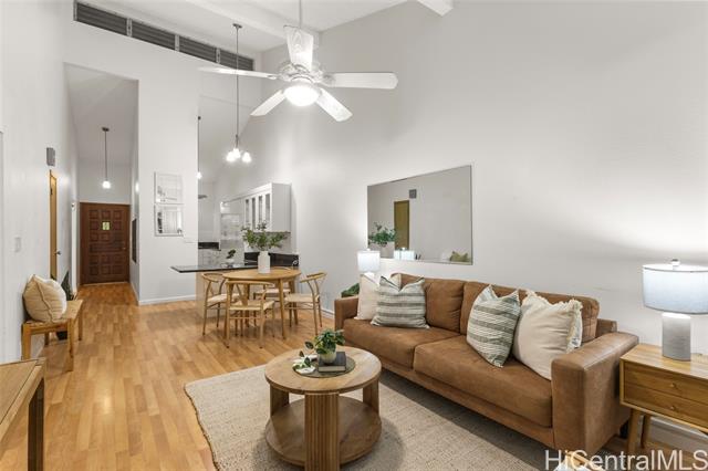 98-607 Kilinoe Street, 8B2, Aiea, HI 96701