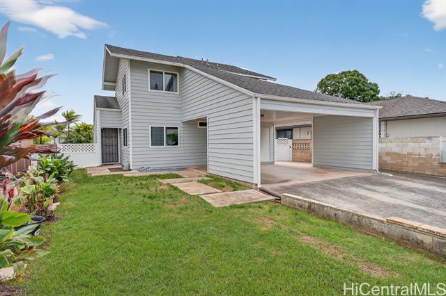 95-683 Alohilani Street, Mililani, HI 96789