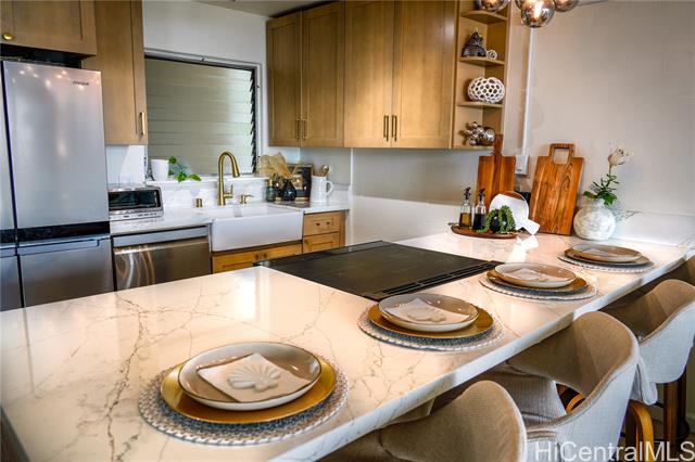 98-719 Iho Place, 5/1105, Aiea, HI 96701